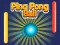 Гульня Ping Pong Ball онлайн