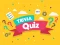 Гульня Trivia Quiz онлайн