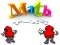 Гульня Easy Math онлайн