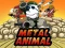 Гульня Metal Animal онлайн