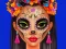 Гульня Halloween Makeup Trends онлайн