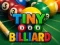 Гульня Tiny Billiard онлайн