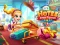 Гульня Hotel Fever Tycoon онлайн