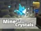 Гульня Kogama: Mine of Crystals онлайн