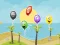 Гульня Balloon Paradise онлайн