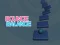 Гульня Bounce Balance онлайн