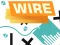 Гульня Wire онлайн