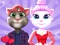Гульня Angela Perfect Valentine онлайн