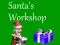 Гульня Santa`s Workshop онлайн