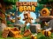 Гульня Escape Bear онлайн