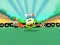Гульня Om Nom Bounce онлайн