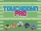 Гульня Touchdown Pro онлайн