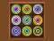 Гульня Color Rings Online онлайн