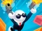 Гульня Run N Shoot онлайн