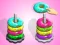 Гульня Donhoop Stack онлайн