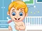 Гульня Sweet Babies Differences онлайн