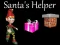 Гульня Santa's Helper онлайн