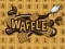 Гульня Waffle онлайн