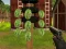 Гульня Watermelon Shooter онлайн