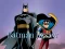 Гульня Batman Jigsaw онлайн