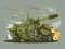 Гульня Military Vehicles Match 3 онлайн