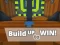 Гульня Kogama: Build Up To Win онлайн