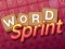 Гульня Word Sprint онлайн