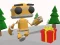 Гульня Running Bot онлайн