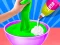 Гульня Slime Maker онлайн