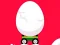 Гульня Egg Car Travel онлайн