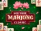 Гульня Classic Mahjong Solitaire онлайн