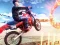 Гульня Motorbike Track Day онлайн