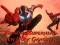 Гульня Amazing Superhero : New York Gangster онлайн