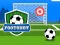 Гульня Foot Shot онлайн
