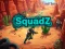 Гульня SquadZ онлайн