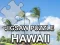 Гульня Jigsaw Puzzle Hawaii онлайн