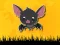 Гульня Cute Bat Memory онлайн