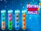 Гульня Sorting Xmas Balls онлайн