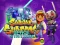 Гульня Subway Surfers Space Station онлайн