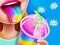 Гульня Frozen Slushy Maker онлайн