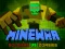 Гульня Minewar Soldiers vs Zombies онлайн