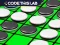 Гульня Reversi Multiplayer онлайн