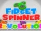 Гульня Fidget Spinner Revolution онлайн