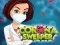 Гульня Corona Sweeper онлайн