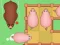 Гульня Save The Piggies онлайн
