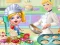 Гульня Cindy Cooking Cupcakes онлайн