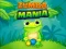 Гульня Zumba Mania онлайн