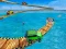 Гульня Impossible Tracks Jeep Stunts Driving онлайн