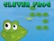 Гульня Clever Frog онлайн
