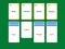 Гульня Word Solitaire онлайн